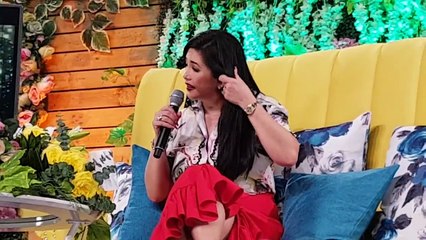 Regine Velasquez UMIYAK sa Mainit Na Pagtanggap sa Kanya ng Kapamilya Network