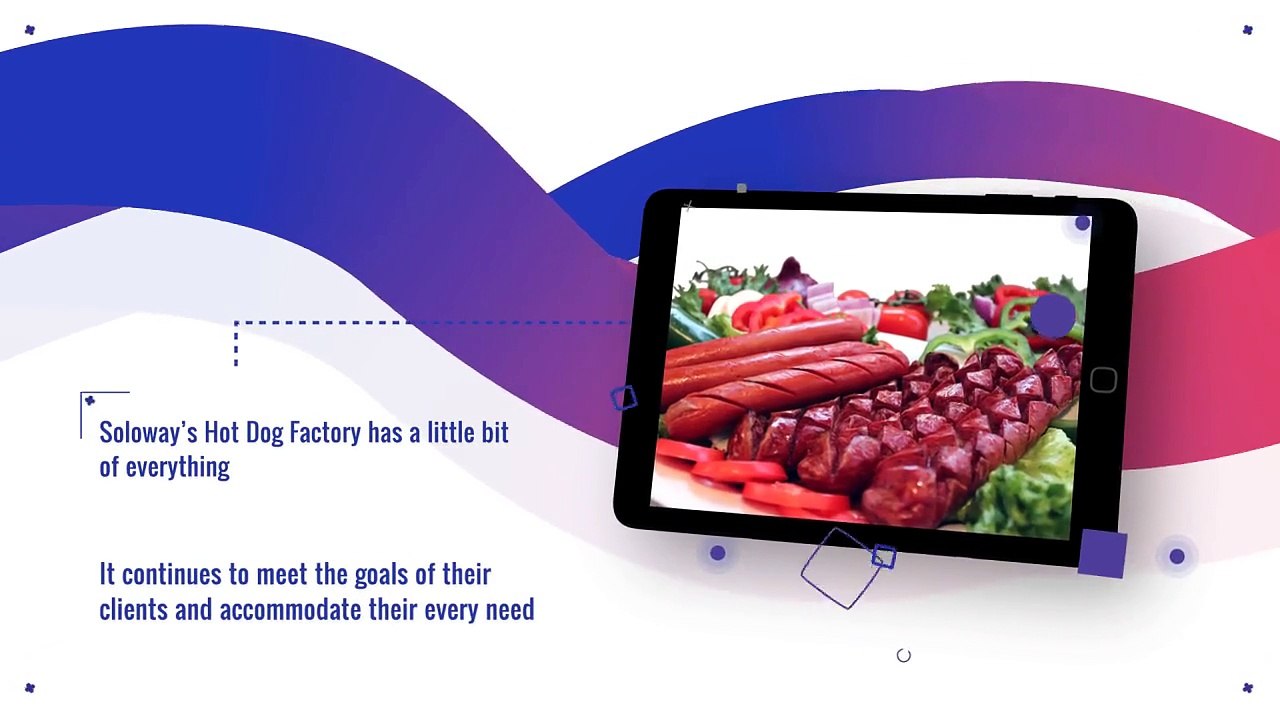 Soloway's Hot Dog Factory Delights Toronto With Wholesale Meats