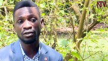 Omubaka wa Kyandondo East Bobi Wine  asanyukidde ekya Jennifer Musisi okukiriza nti ebintu bibadde bigaanyi nalekulira #NTVNews