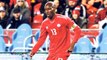 Beşiktaşlı Atiba, Kanada Milli Takımında Kaptan Olarak Son Kez Maça Çıktı