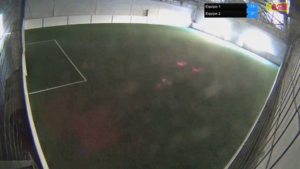 Equipe 1 Vs Equipe 2 - 17/10/18 16:48 - Loisir Poitiers - Poitiers Game Parc