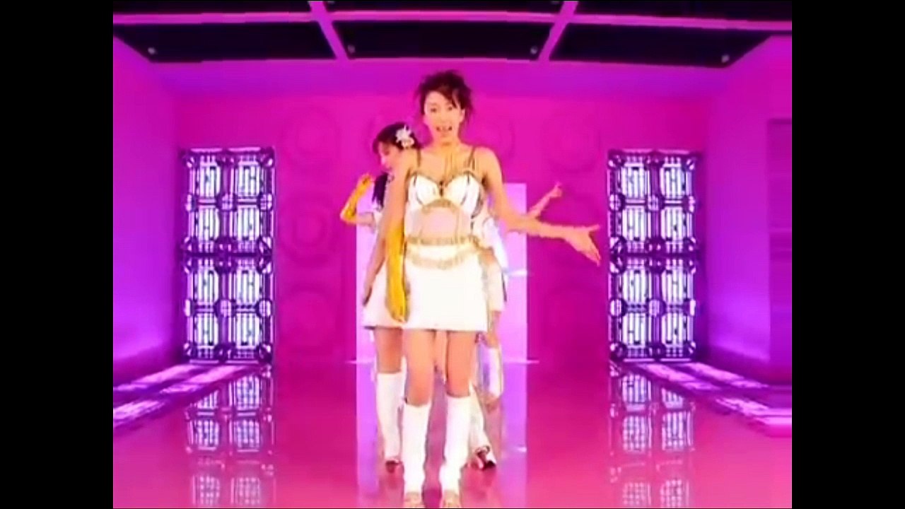 Satoda Mai PV Solo Lines