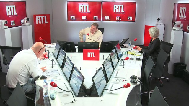 Démission de Pascal Pavageau : symbole de la déchéance des syndicats