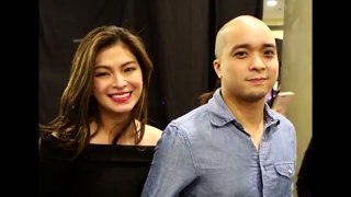 NEIL ARCE HINDI nakatiis ilabas ang ebendensiya sa kumakalat na hiwalayan nila ni ANGEL LOCSIN!