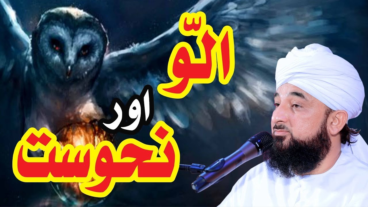 Muhammad Raza Saqib Mustafai - Ullo Or Nahoosat