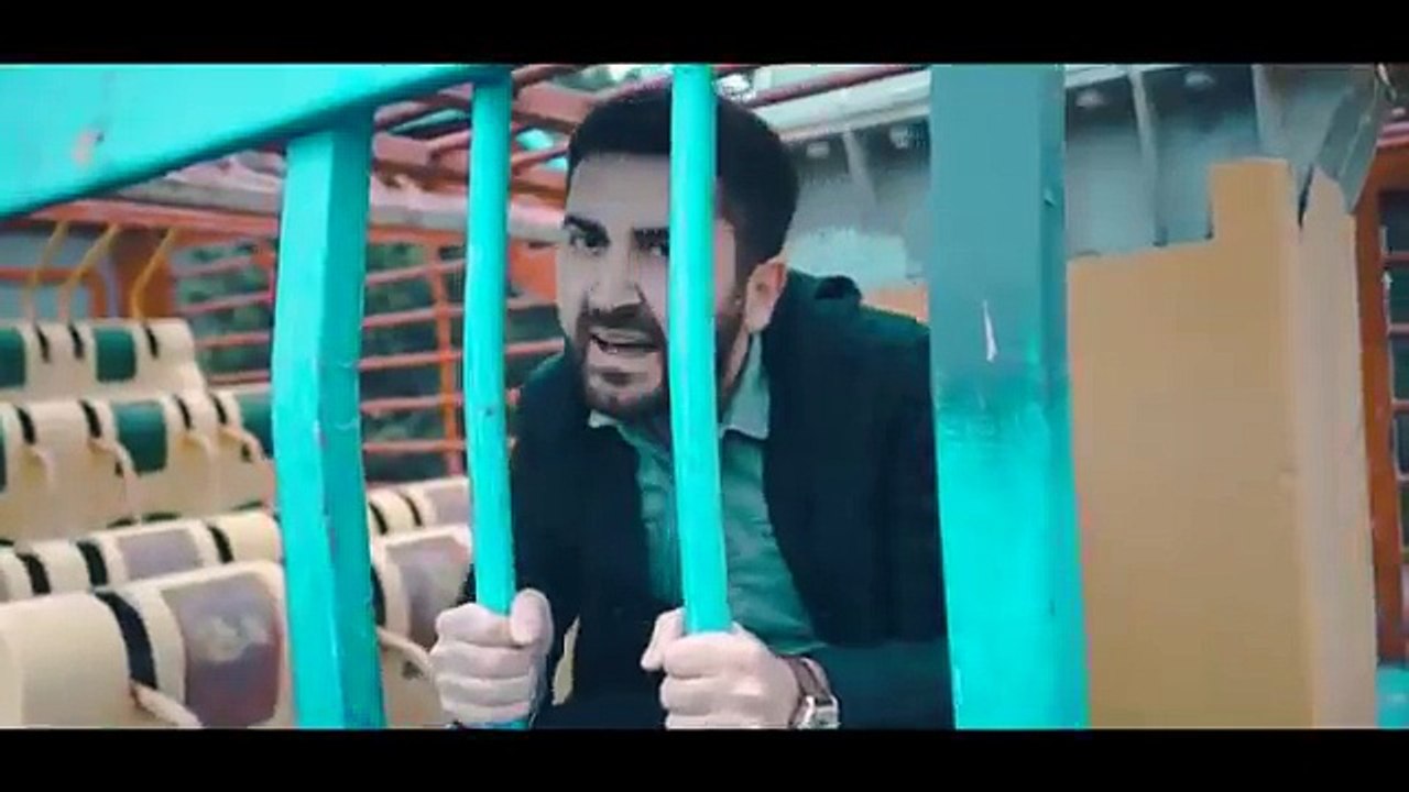 Resul Abbasov ft. Xanim - Etiraf (Rap) (2018)