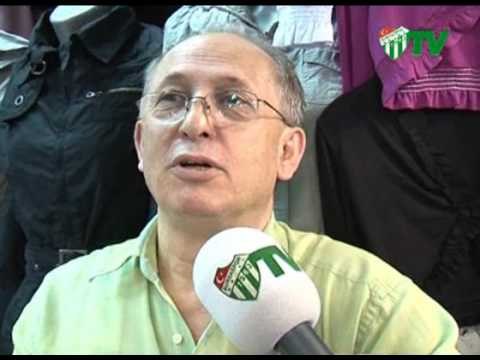 Kum Saati Kazandırmaya Devam Ediyor (04.10.2010)