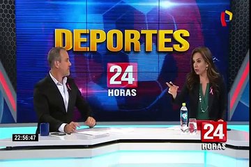 Ordenan ubicación y captura nacional e internacional para César Hinostroza