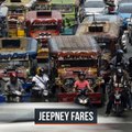 Jeepney minimum fare now at P10