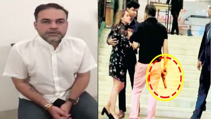 Delhi Hotel में Pistol लहराने वाले Ashish Pandey ने दी सफाई, किया Surrender | वनइंडिया हिन्दी