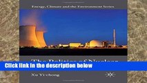 F.R.E.E [D.O.W.N.L.O.A.D] The Politics of Nuclear Energy in China (Energy, Climate and the