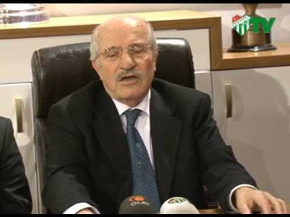 Tek Aday Yazıcı (30.12.2010)