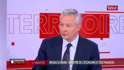 Affaire Khashoggi: Bruno Le Maire annonce qu’il ne se rendra pas au forum économique de Ryad