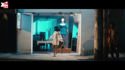 THẰNG ĐIÊN | JUSTATEE x PHƯƠNG LY | OFFICIAL MV