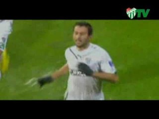 Başkadır Bursaspor... (20.01.2011)