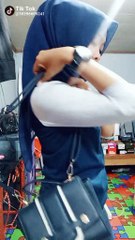 JANGAN SENTUH AKU MAS BY VANDROF