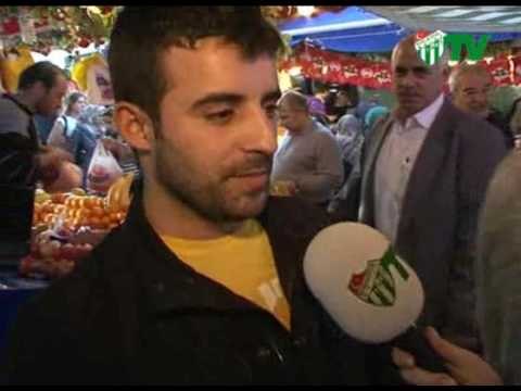 Kum Saati Kazandırmaya Devam Ediyor (14.11.2010)
