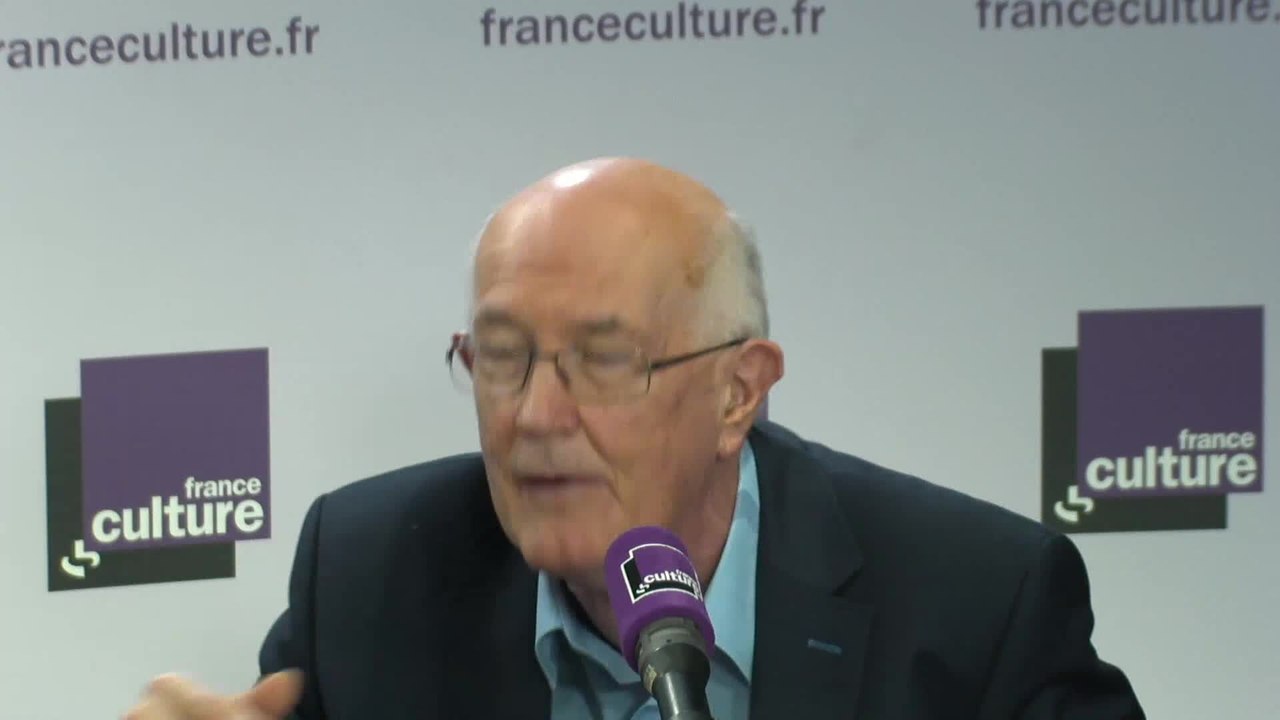 Marcel Gauchet : "La liberté de l'information est la condition informelle du fonctionnement d'un système représentatif"