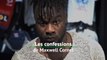 Ligue 1 - Les confessions de Maxwell Cornet