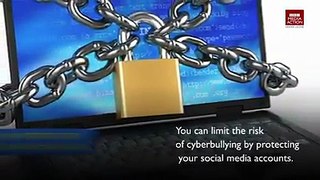 Do you know what cyber bullying is and how to handle it? Check out this short video which explains more.