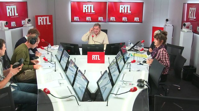 Les inattendus de Cyprien Cini du 18 octobre 2018