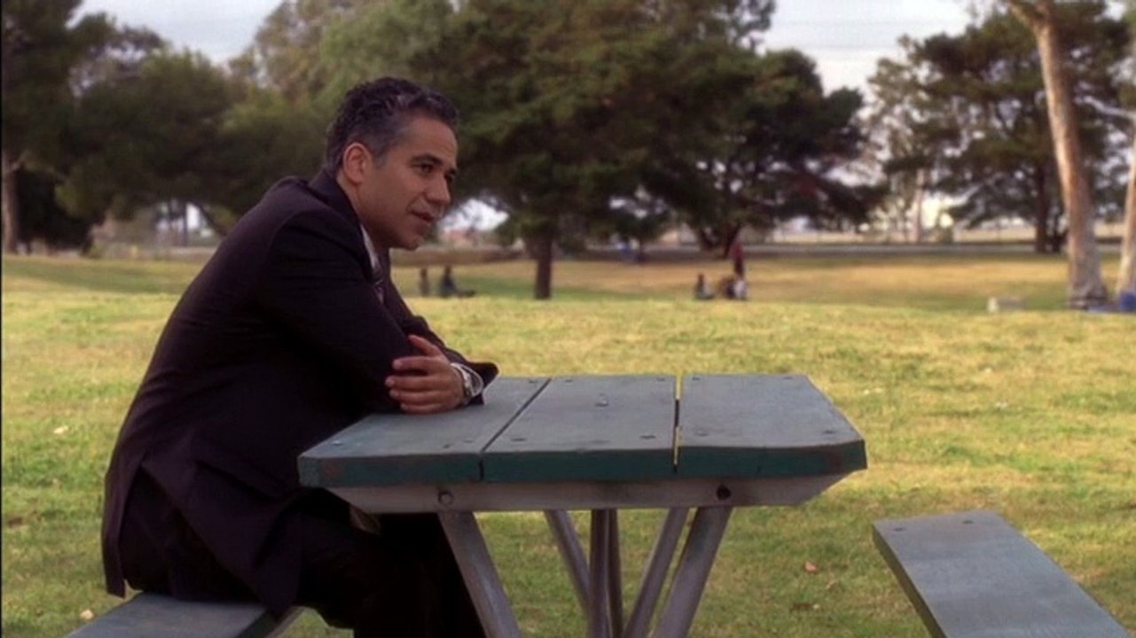 Medium S05E19