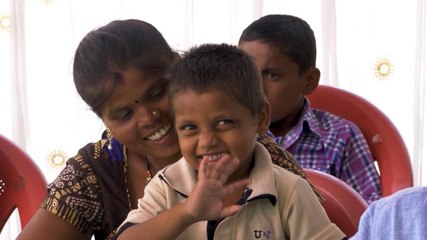 India's Hospital Train | 101 East