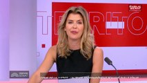 Tour d'horizon de l'actualité du Sénat et de l'actualité du jour. - Territoire Sénat (18/10/2018)