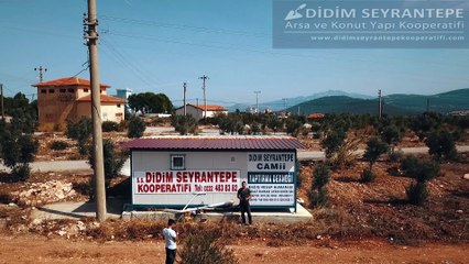Seyrantepe Kooperatifi