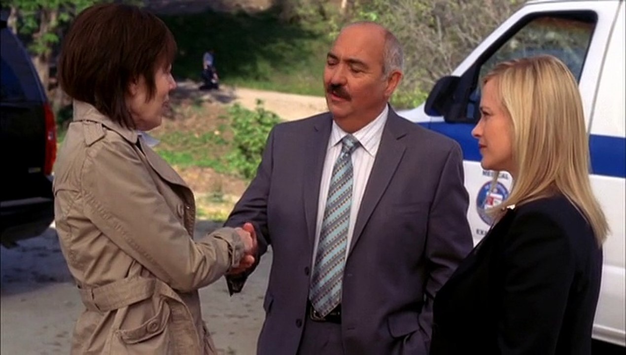 Medium S05E18