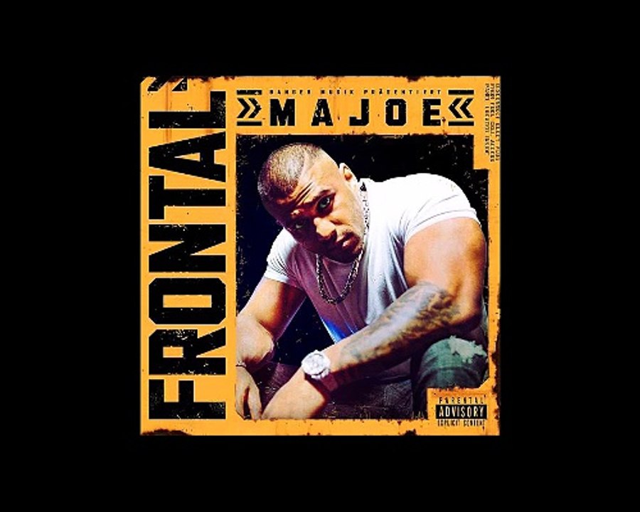 majoe - flug ( frontal 2018 )