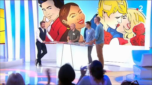 Bruno Guillon raconte une anecdote pas très flatteuse sur un candidat des Z'amours - Regardez