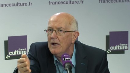 Marcel Gauchet : "Les Droits de l'Homme sont nos principes fondateurs"