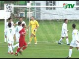 A2 Ligi Bursaspor - 1 Tavşanlı Linyit - 2 (Özet) (30.11.2010)