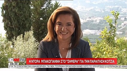 Ο κ. Τσίπρας έδιωξε αυτόν που υποστήριζε την εθνική γραμμή και κράτησε αυτόν που την υπονόμευε