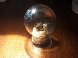 Dünyanın En Küçük Kur'an-ı Kerim'i