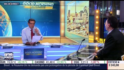 Cegid met au point un "chatbot retenue à la source" - 18/10