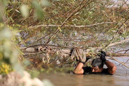 6 Gündür Haber Alınamayan Feride, Her Yerde Karış Karış Aranıyor