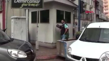 Mersin Kart Kopyalama Cihazı ile 52 Bin 650 TL Dolandırdı