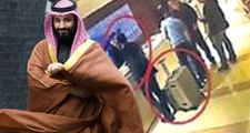 Suudi Veliaht Prens Selman'ın En Yakınındaki İsmin Elindeki Valizde Kaşıkçı'nın Cesedi mi Vardı