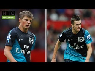 MAN UNITED 8-2 ARSENAL: Where Are They Now?