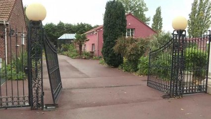 السلطات الفرنسية تغلق مركزاً إسلامياً تابعاً للطائفة الشيعية