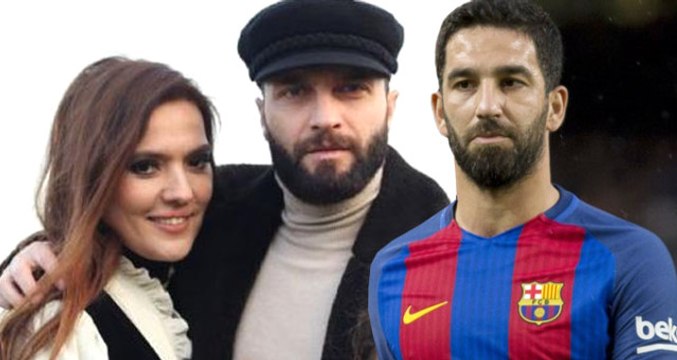 Demet Akalın, Berkay Şahin'n Sağlık Durumu Hakkında Konuştu: Ağzıyla Burnu Yer Değiştirmiş