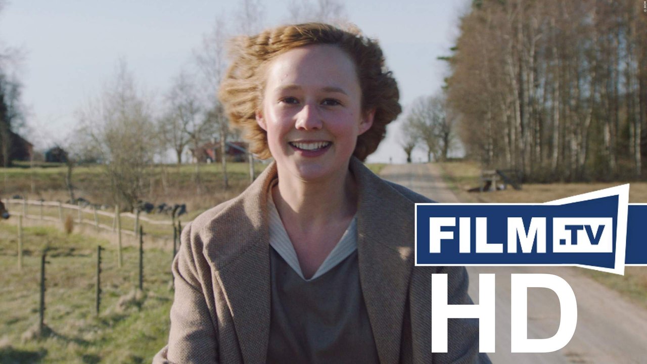 Astrid Trailer Deutsch German (2018)