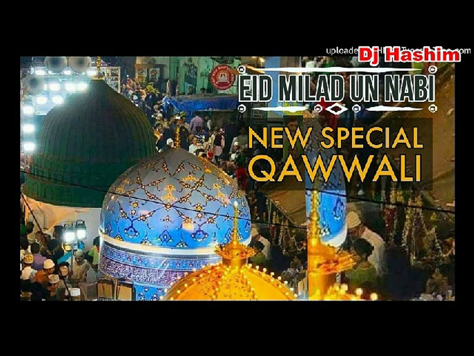 Dekho Dekho Kaun Aaya  - Dj Hashim