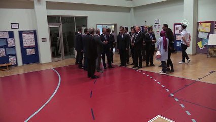 'Türkiye ile iyi ilişkilerin sürdürülmesini istiyoruz' - ERBİL