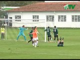 A2 Ligi Bursaspor 0 - Denizlispor 1 (Özet) (18.10.2010)