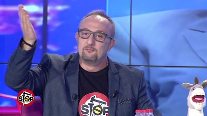 Stop - Rama: Moj je në metro ti... 17 tetor 2018