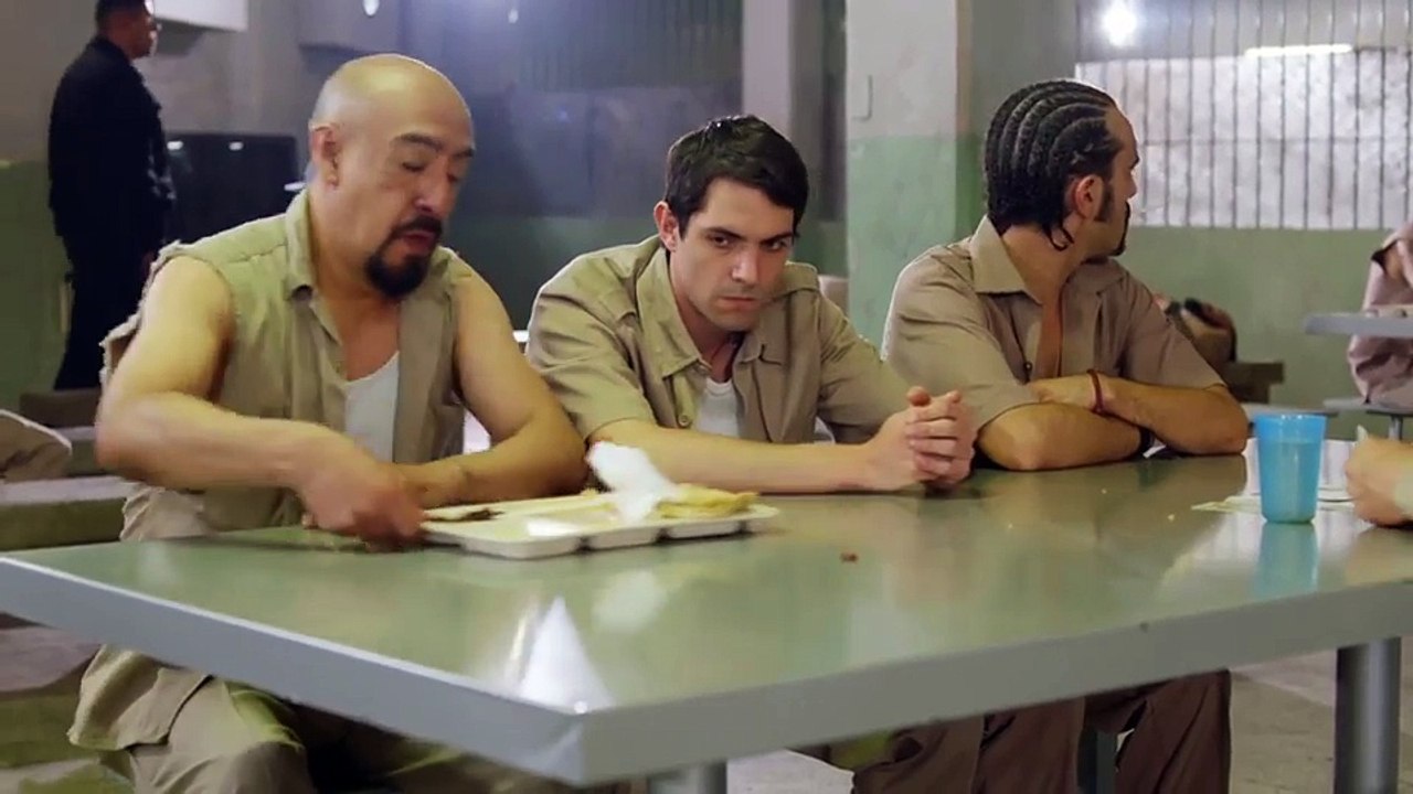 Rosario Tijeras 2 Capitulo 32 Jueves 18 de Octubre del 2018
