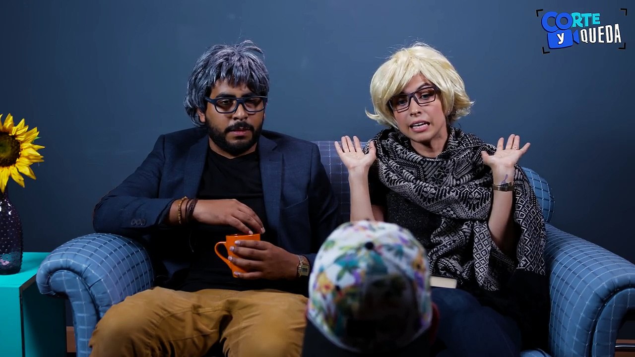 Si tu mamá dijera la verdad | CORTE Y QUEDA